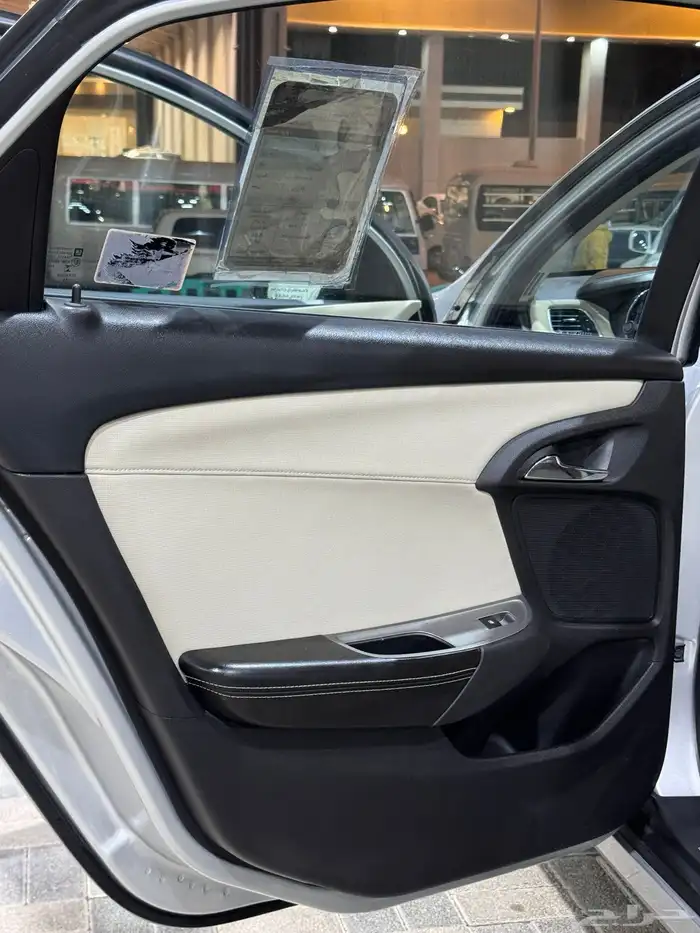 كابرس 2015 LS فضي للبيع 11