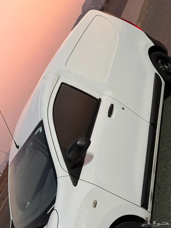 سياره رينو دوكر 2019 1