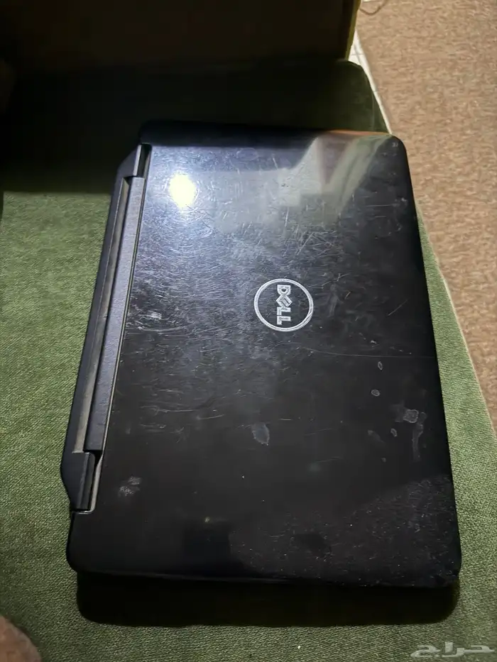 لاب توب ديل 800 ريال 0