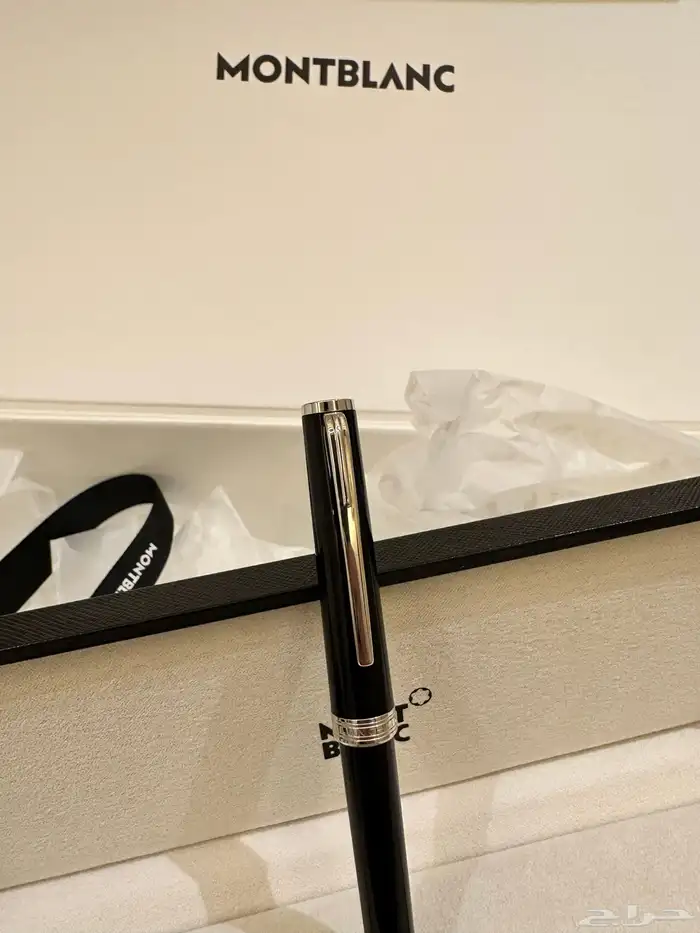 قلم مونت بلانك 6
