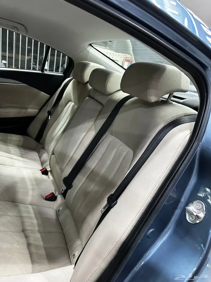 مازدا زوم 6 2020 متوفر لدى معرض(عبيد الرشيدي) 27