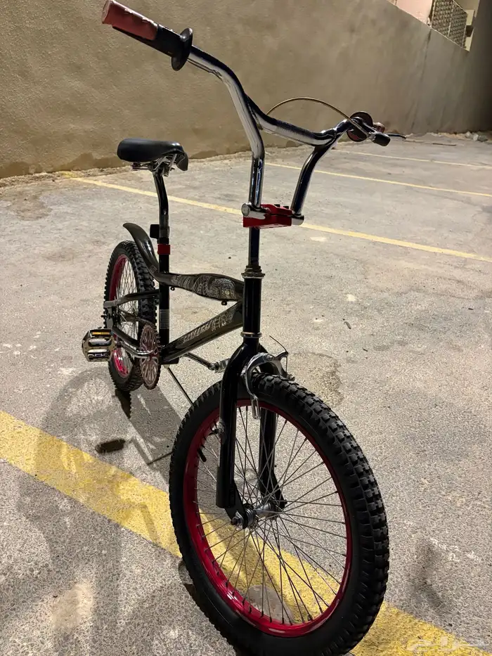 سيكل كوبرا اخو الجديد مقاس 20 الموقع الخرج 0