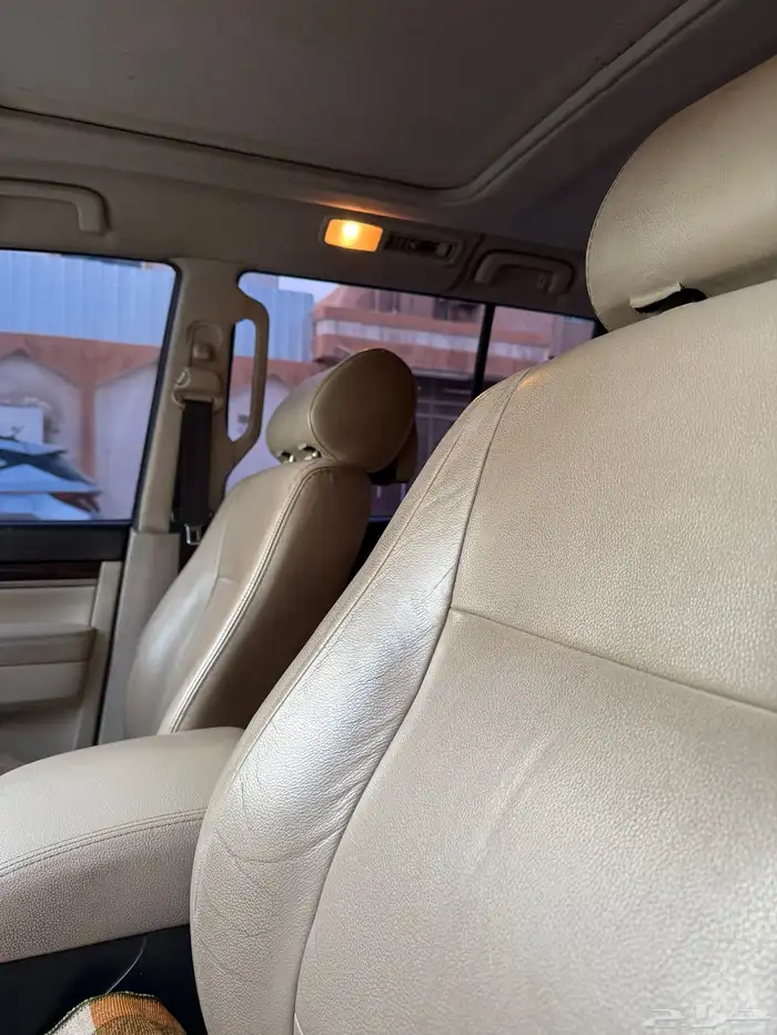 جيب باجيرو للبيع 7