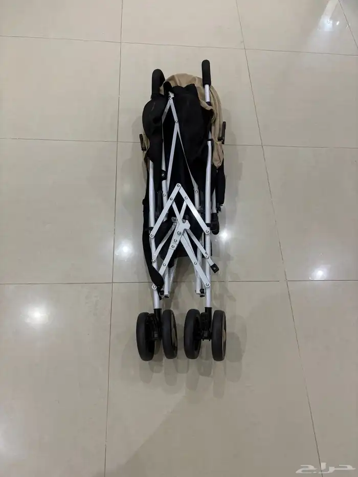 عربة اطفال 7