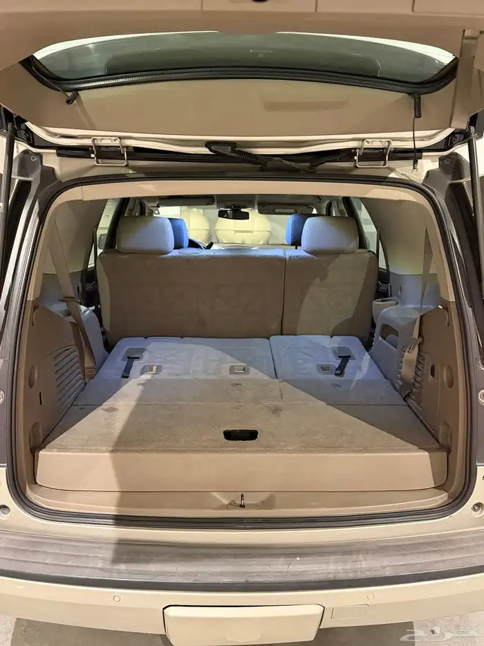 للبيع تاهو شفروليت موديل 2017 23