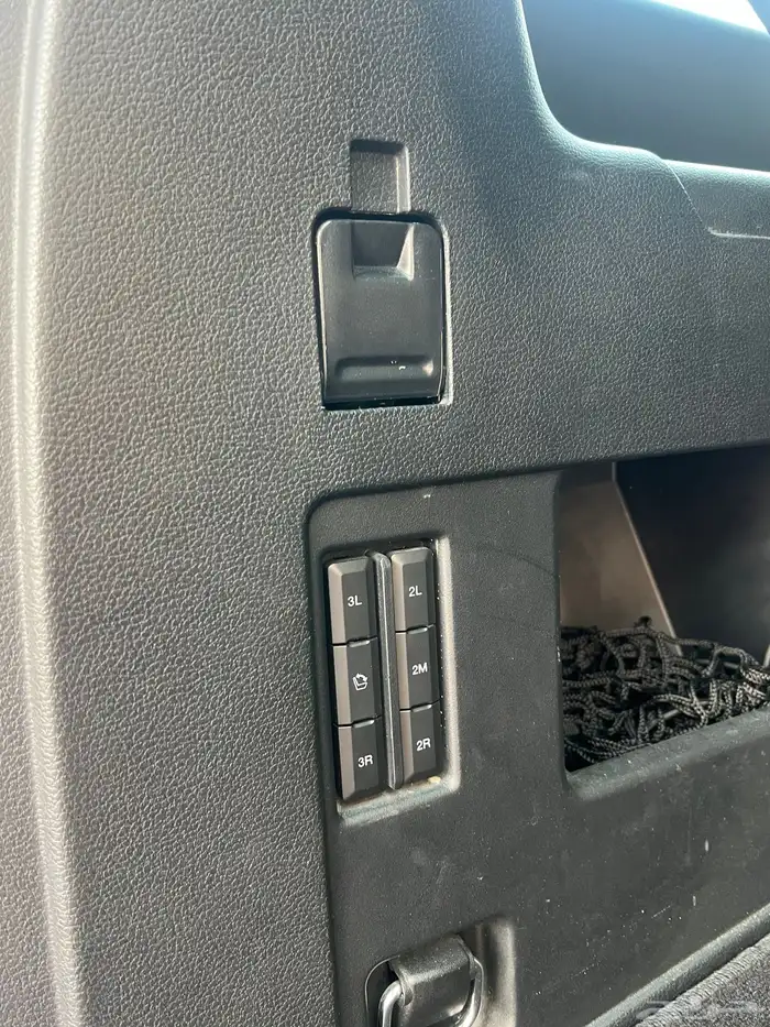 فورد اكسبيدشن 2020 فل كامل 4