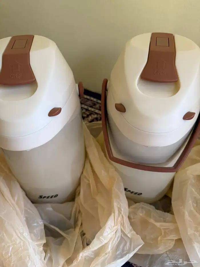 ترامس قهوه وشاهي وحليب 3