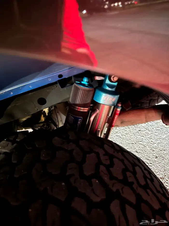 فورد رابتر 14