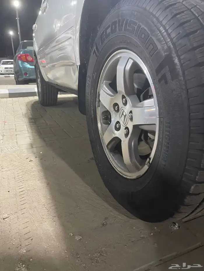 هوندا(بايلوت مخزن)2009امريكي ماشي240 600 22