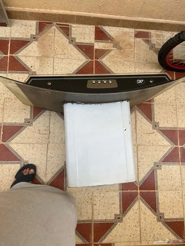 شفاط هواء مطبخ 0