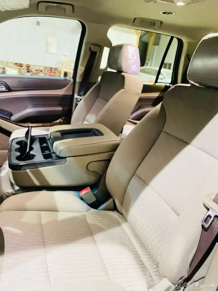 جمس تاهو 2017 14