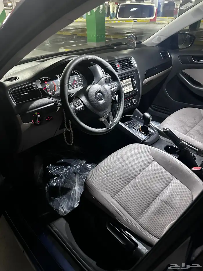 للبيع جيتا 2012 4