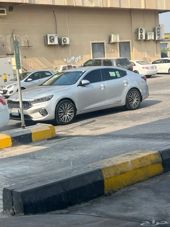 كادينزا 2020 الدفعه الثانيه 6