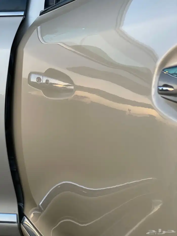 جيب لكزس فل 29