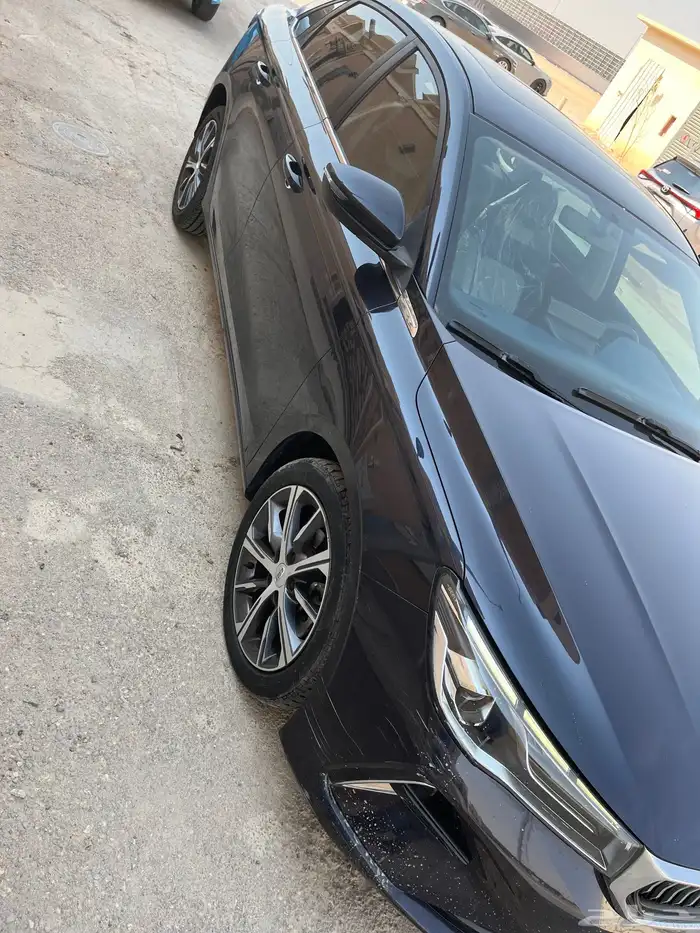 جيلي 2024 فل كامل 2