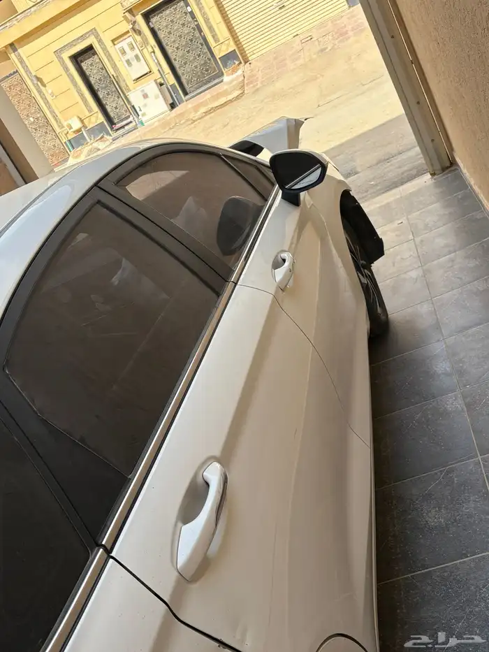 بايك U5 بلس 2025 10