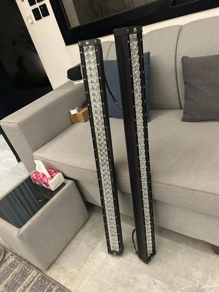 ليد بار من أقوى شركة أمريكية 0