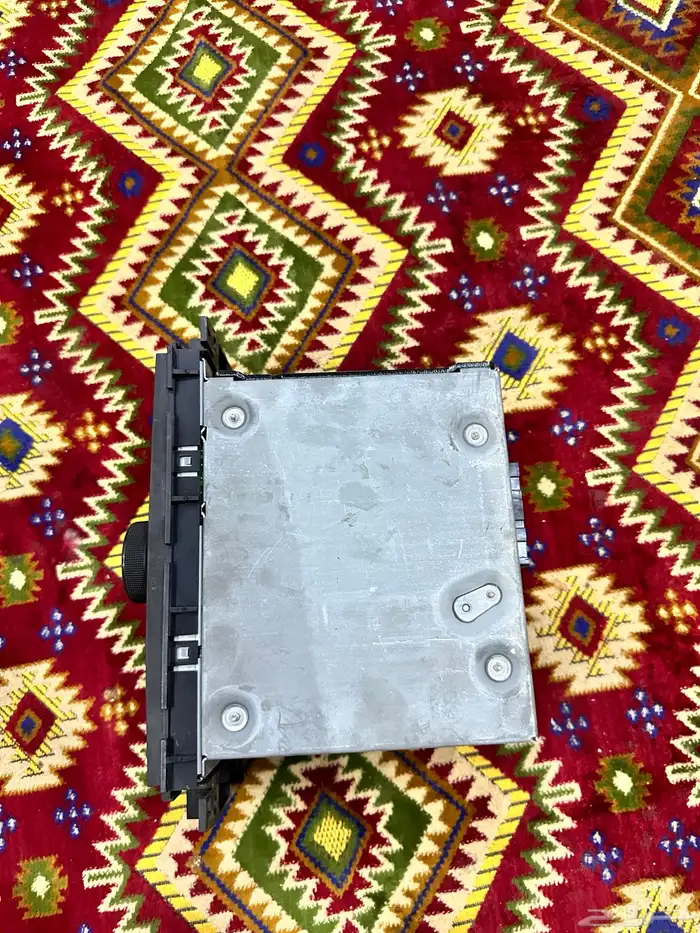 مسجل جمس GM 5