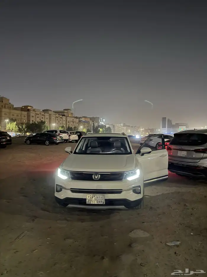 شانجان الموديل 2022 1