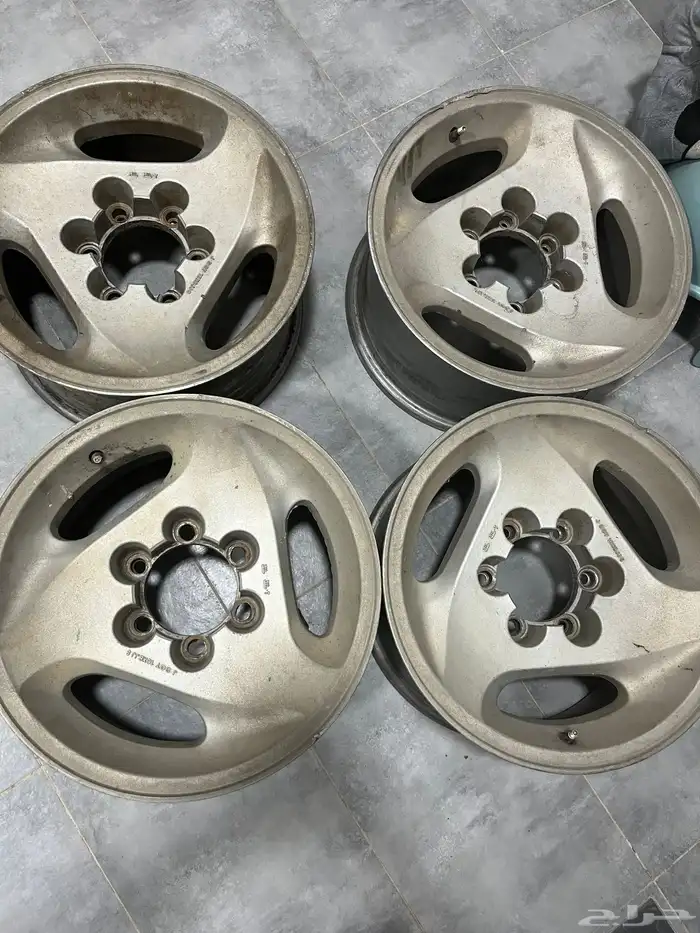 جنوط سمبوسه اصليه العدد 1