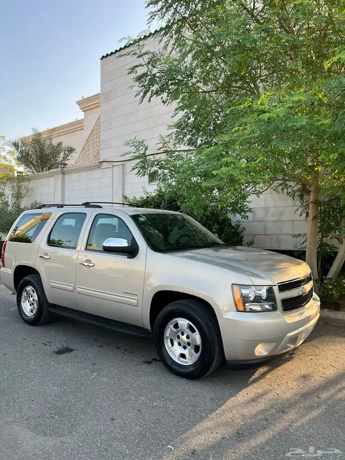 تاهو 2010 نظيف وكالة 11