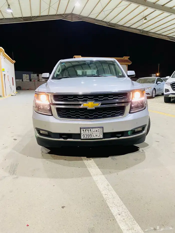 جمس تاهو 2017 1