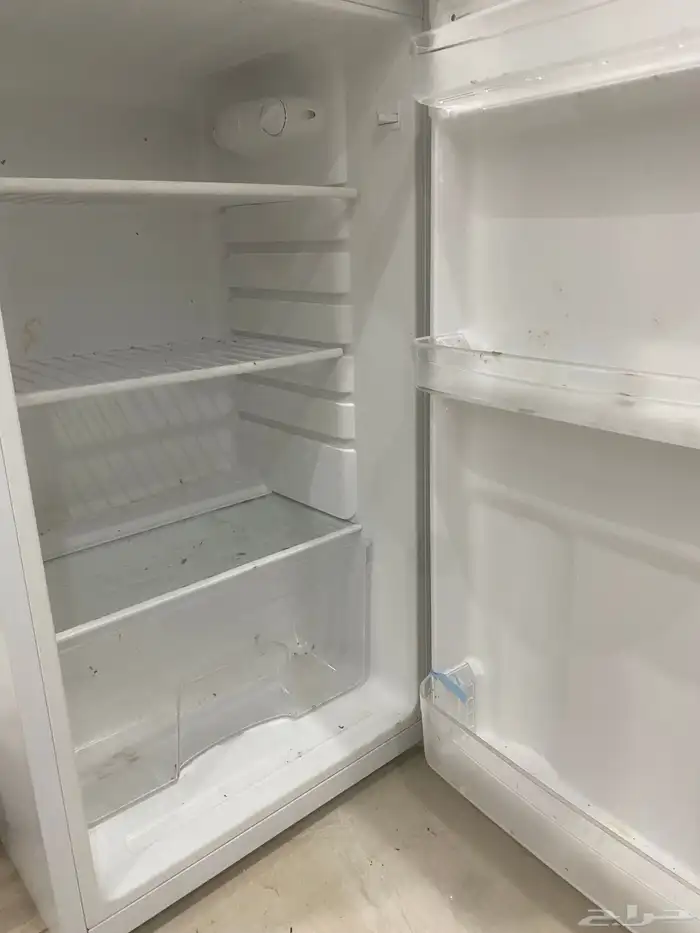 ثلاجه تبريد وتجميد 1