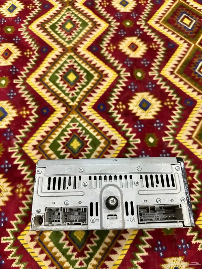 مسجل فورد ماركيز او فكتورياء 5