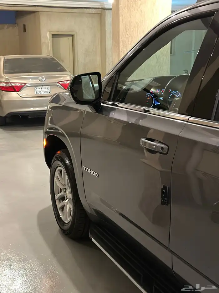 تاهو Ls 2021 بدي وكاله 11