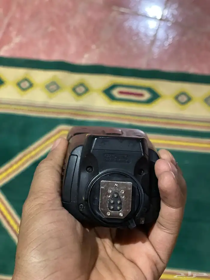 flash canon speedlite ex430 ii 3