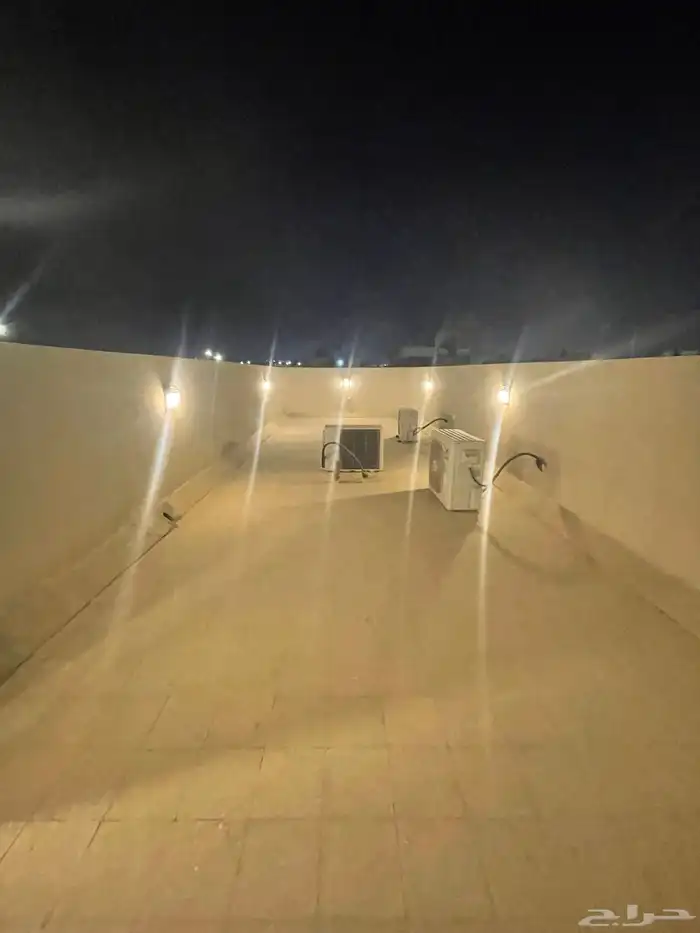 للإيجار فيلا المشرقية حي الجنادرية 27
