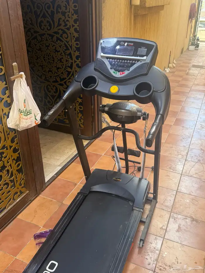 ادوات رياضه او سير رياضي 4