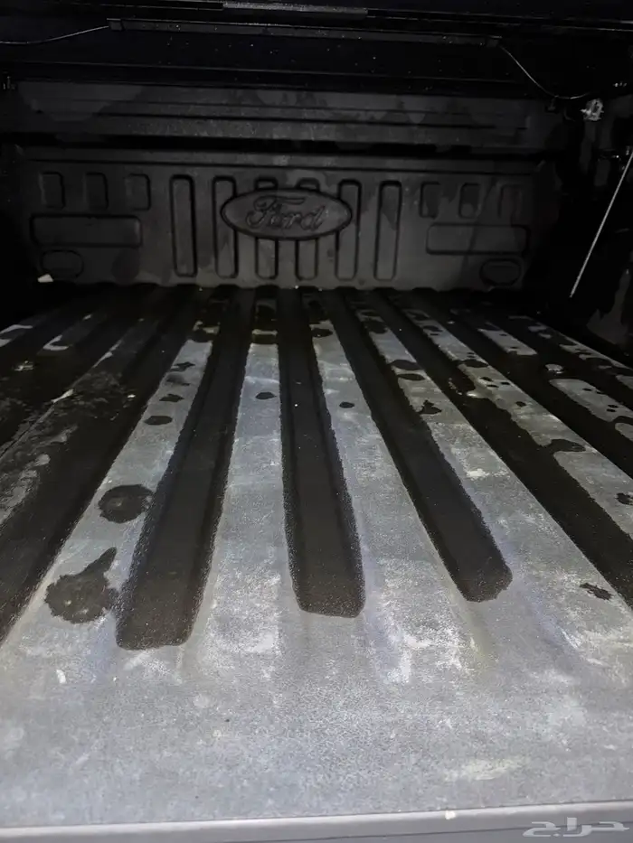 رابتر فورد F150 36