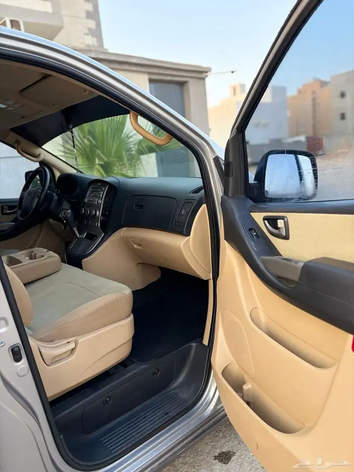 هيوانداي اتش وان وارد المجدوعي وكالة 22