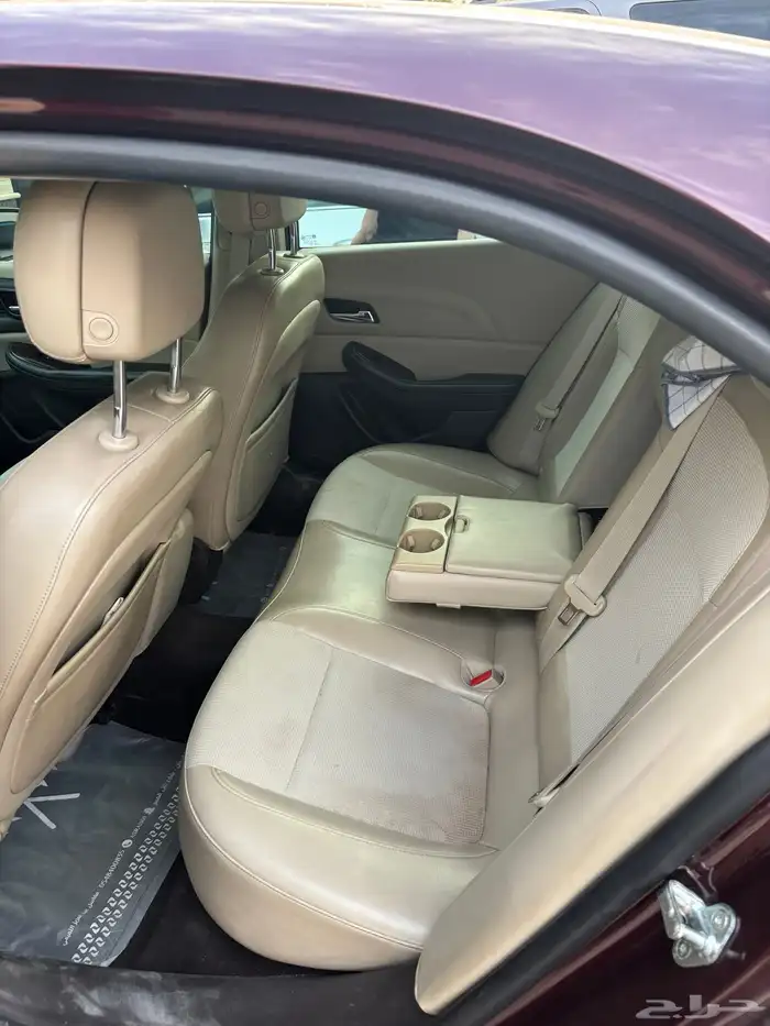 ماليبو 2013 Ltz 1