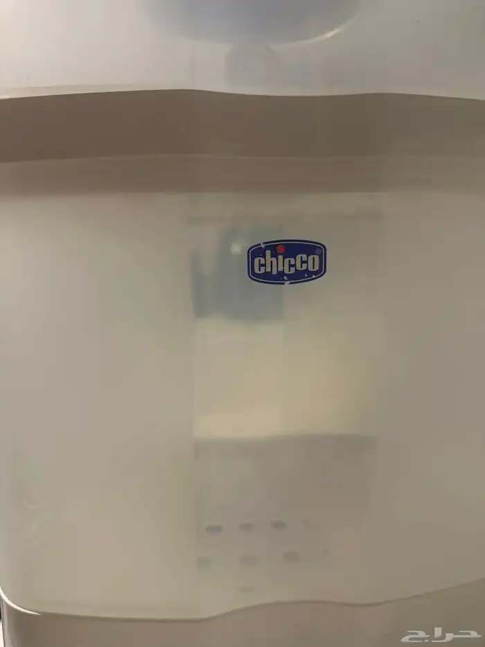 معقم رضعات للأطفال   من شيكو 4