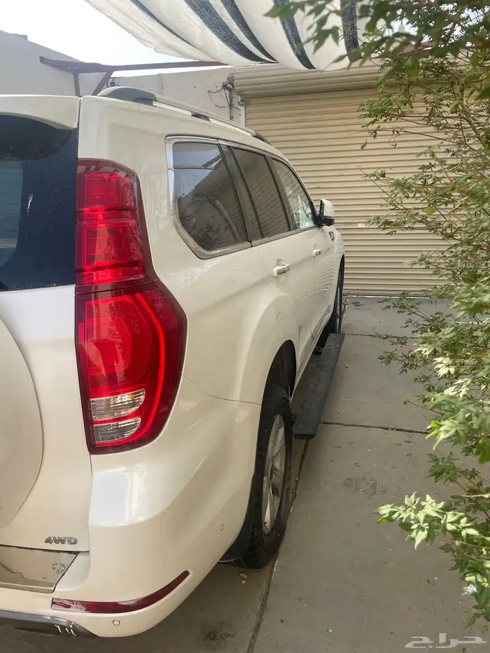 HAVAL H9 للبيع 23