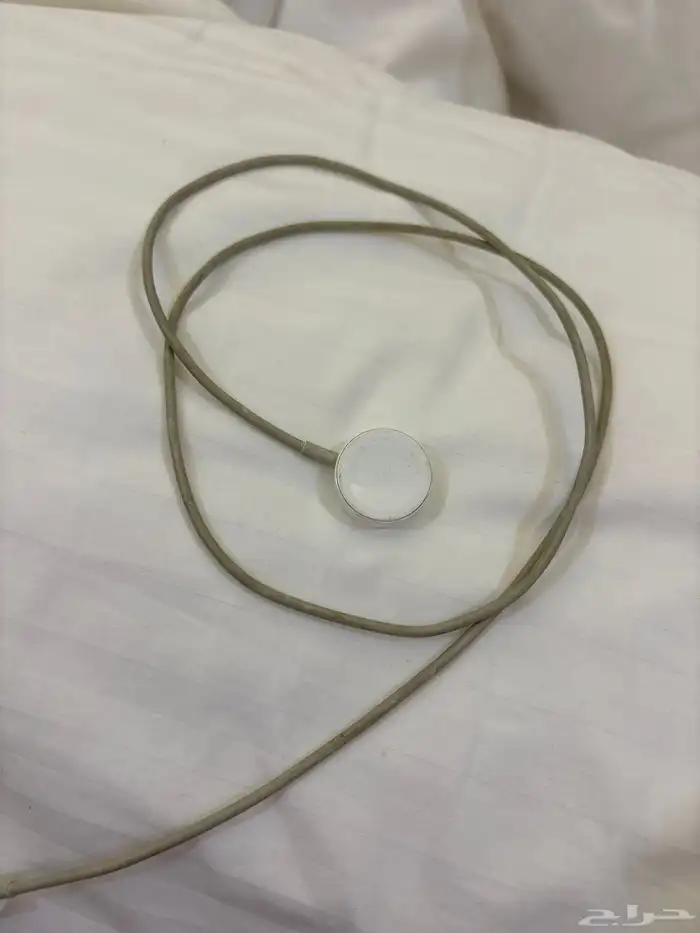 ساعة ابل الجيل الرابع ابل واتش 9