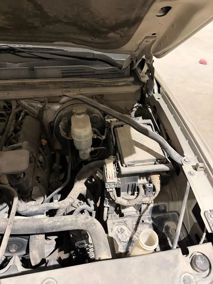 للبيع تاهو شفروليت موديل 2017 26