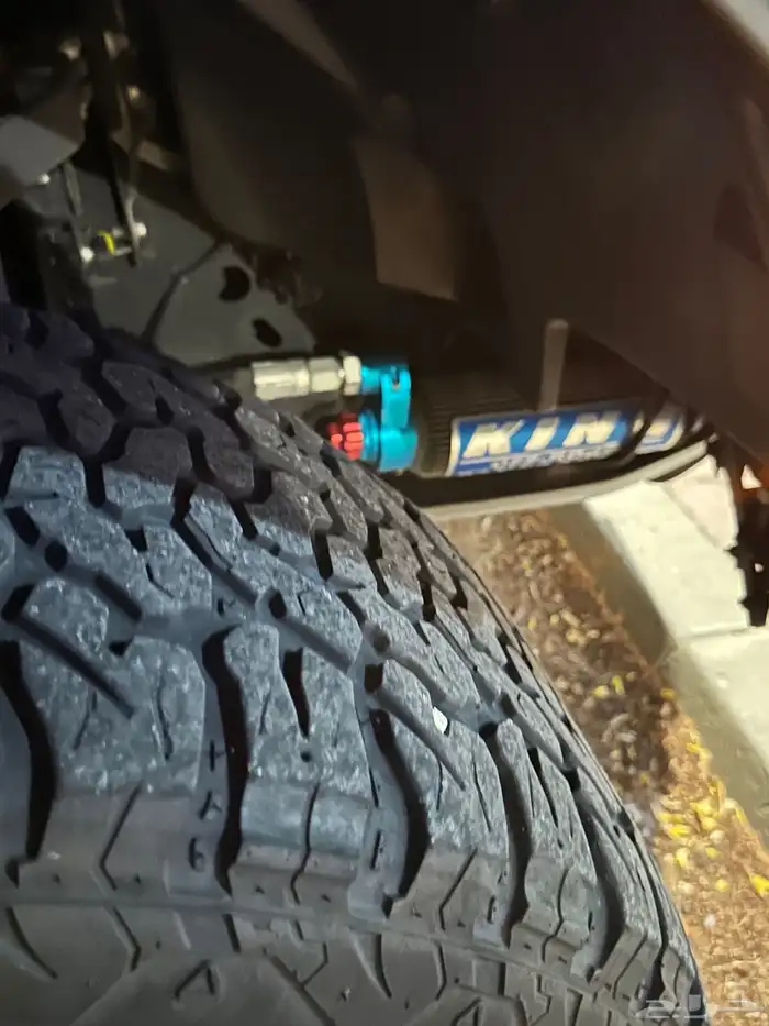 فورد رابتر 25