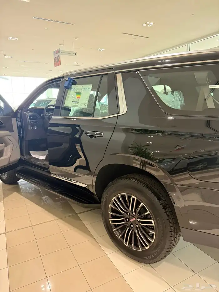 يوكن اليفيشن 2025 بدون دبل بأقل سعر عالاطلاق ( 265 ) 4