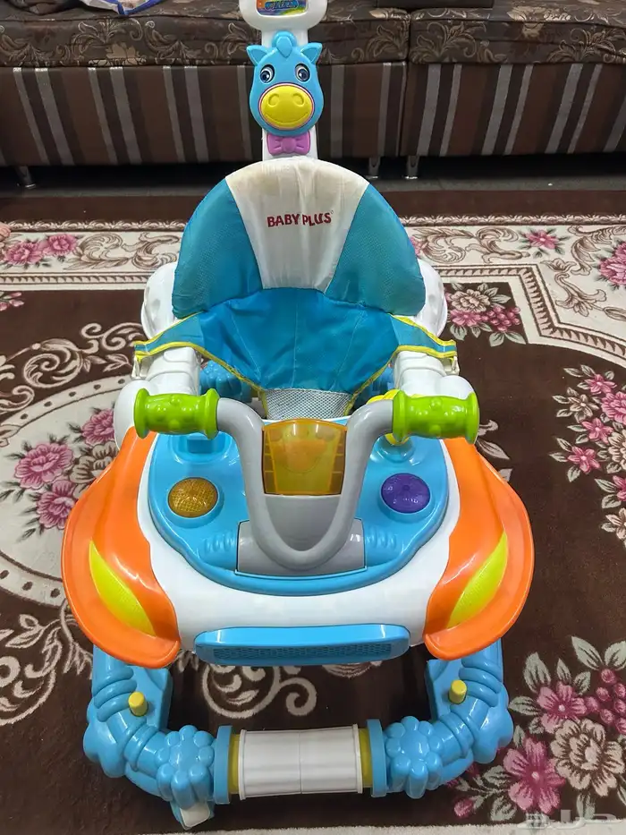 مستلزمات اطفال 5