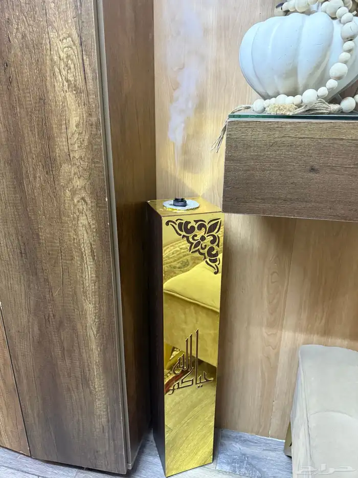 للبيع مبخرة 0