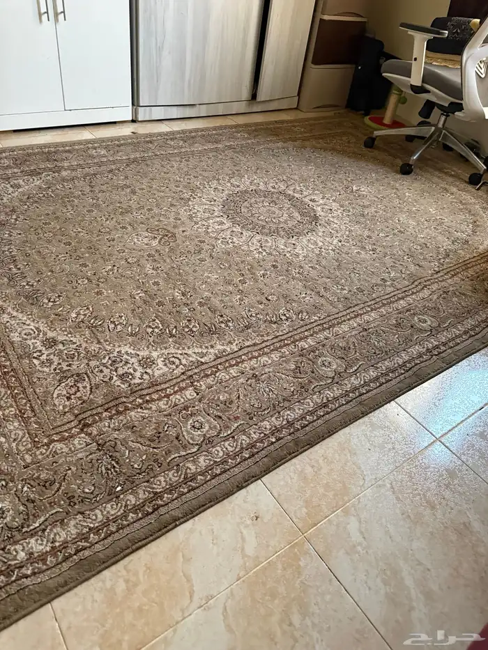 سجادة 3x2 متر 0