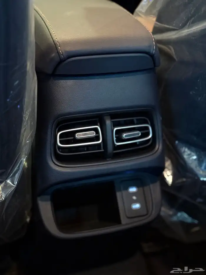 هونداي كريتا قراند سمارت 2025 11