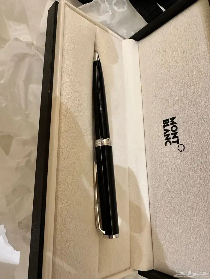 قلم مونت بلانك 2