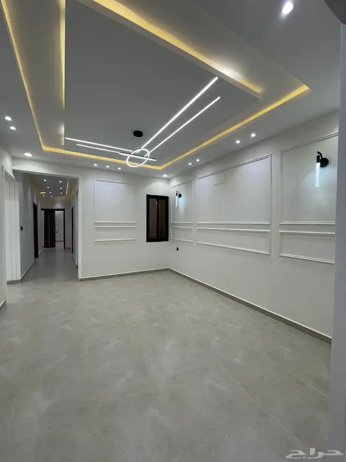 للبيع شقق مودرن تشطيب راقي بالمحاله ابها بسعر 500 الف 6