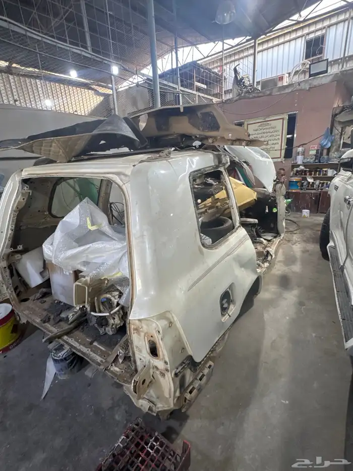 بدي جيب 2020 0