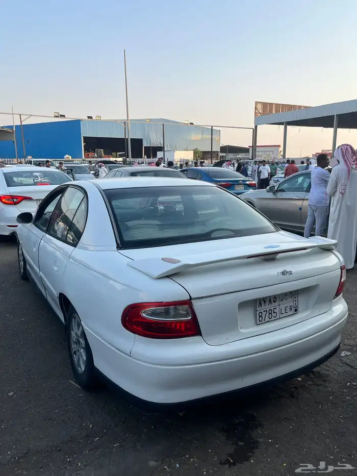 لومينا 2001 نظيفه البيع مستعجل وسمح 0