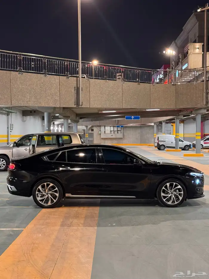 تورس 2023 تيتانيوم فل كامل 10